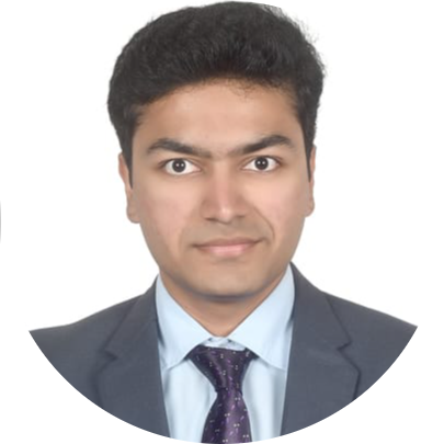Mr. Neeraj Lengare