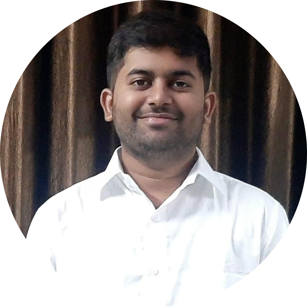 Mr. Rohit Shewale