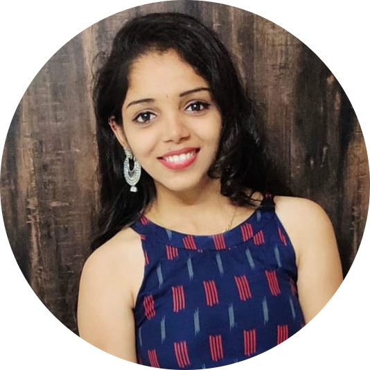 Ms. Pratiksha Kadam