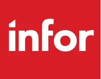 Infor Logo